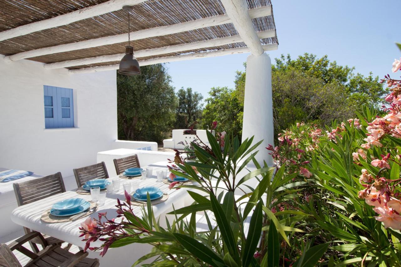 Casa Do Planalto By Patio 25 Villa Silves Eksteriør billede