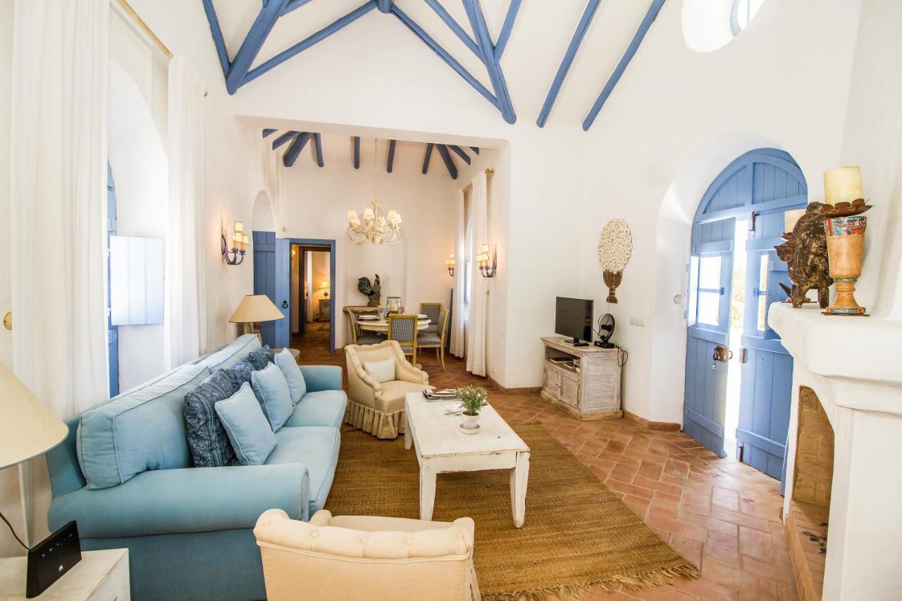 Casa Do Planalto By Patio 25 Villa Silves Eksteriør billede