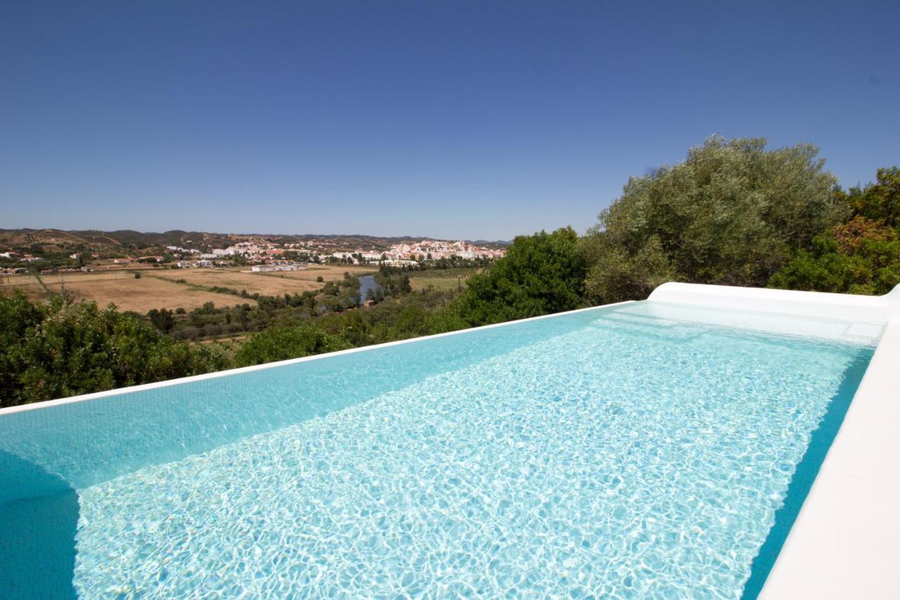 Casa Do Planalto By Patio 25 Villa Silves Eksteriør billede