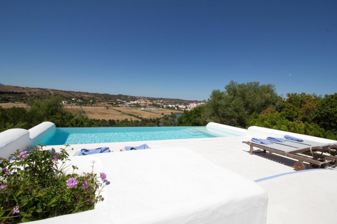 Casa Do Planalto By Patio 25 Villa Silves Eksteriør billede