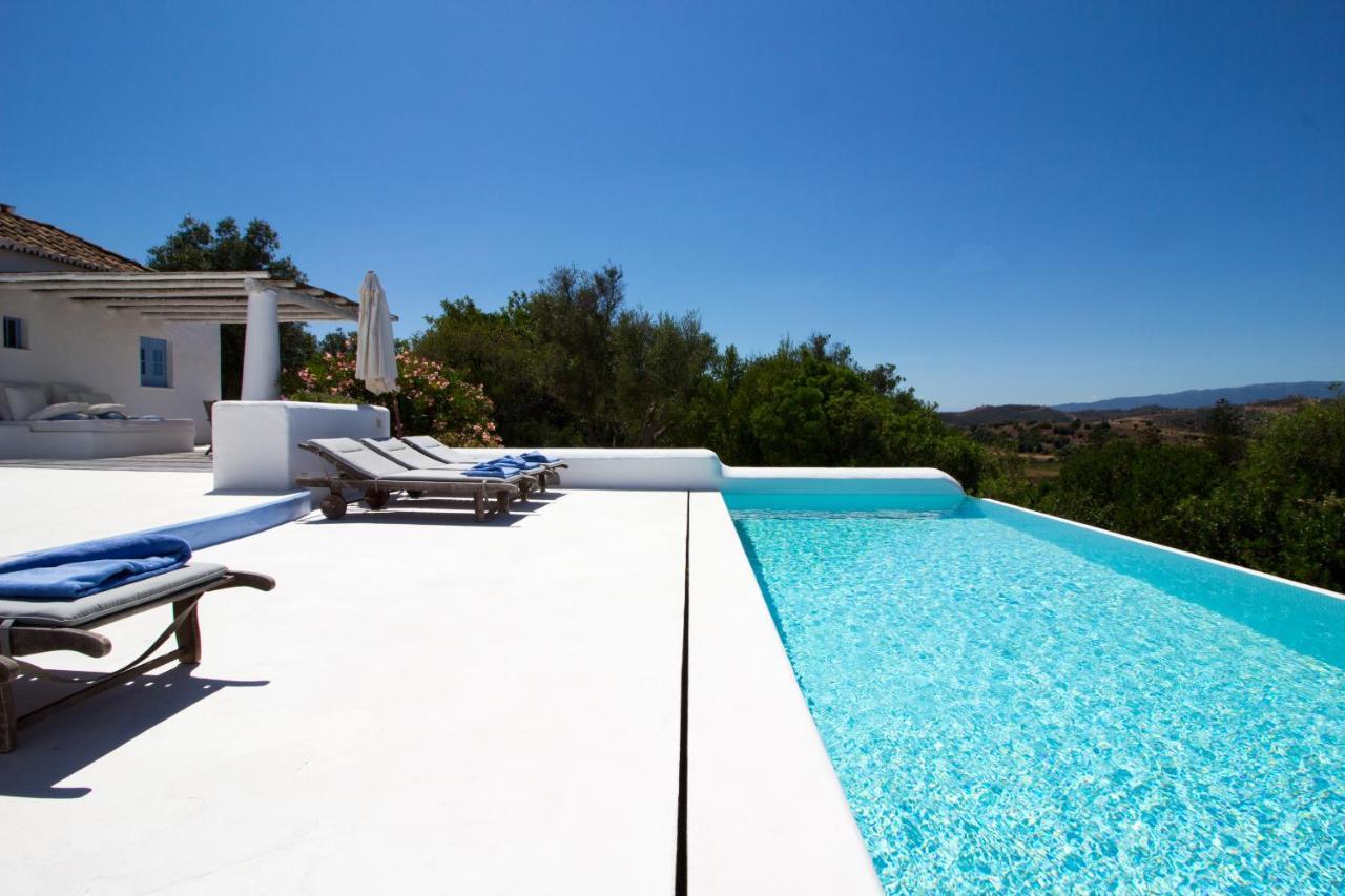 Casa Do Planalto By Patio 25 Villa Silves Eksteriør billede