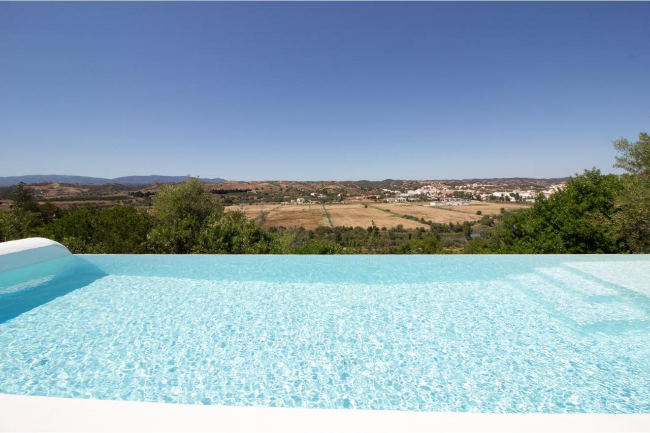 Casa Do Planalto By Patio 25 Villa Silves Eksteriør billede