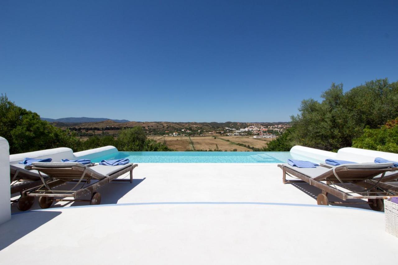 Casa Do Planalto By Patio 25 Villa Silves Eksteriør billede