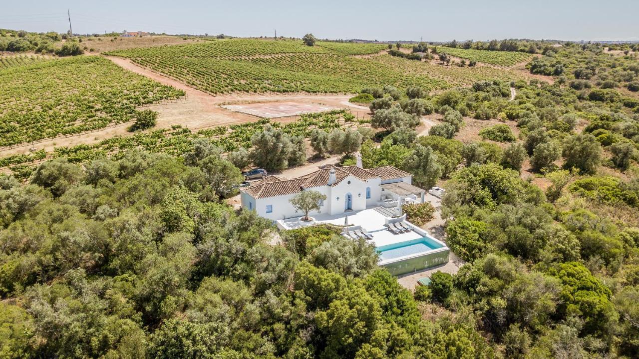 Casa Do Planalto By Patio 25 Villa Silves Eksteriør billede